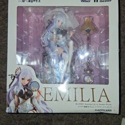 Anime Dolls&Final Fantasy IV & XIV Collectors Books &  Boxed LP Set