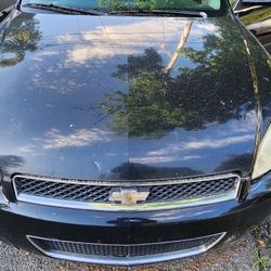 2006 Chevrolet Impala