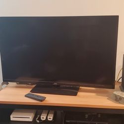 Jvc Tv