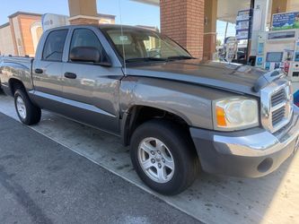 2005 Dodge Dakota