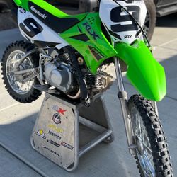 Klx 110 RL