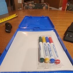 Crayola Mess Free Marker Kit