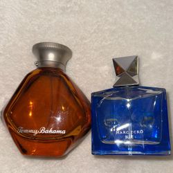 Man’s Perfume