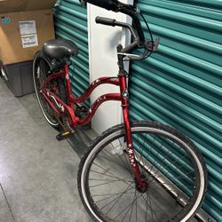 Bike