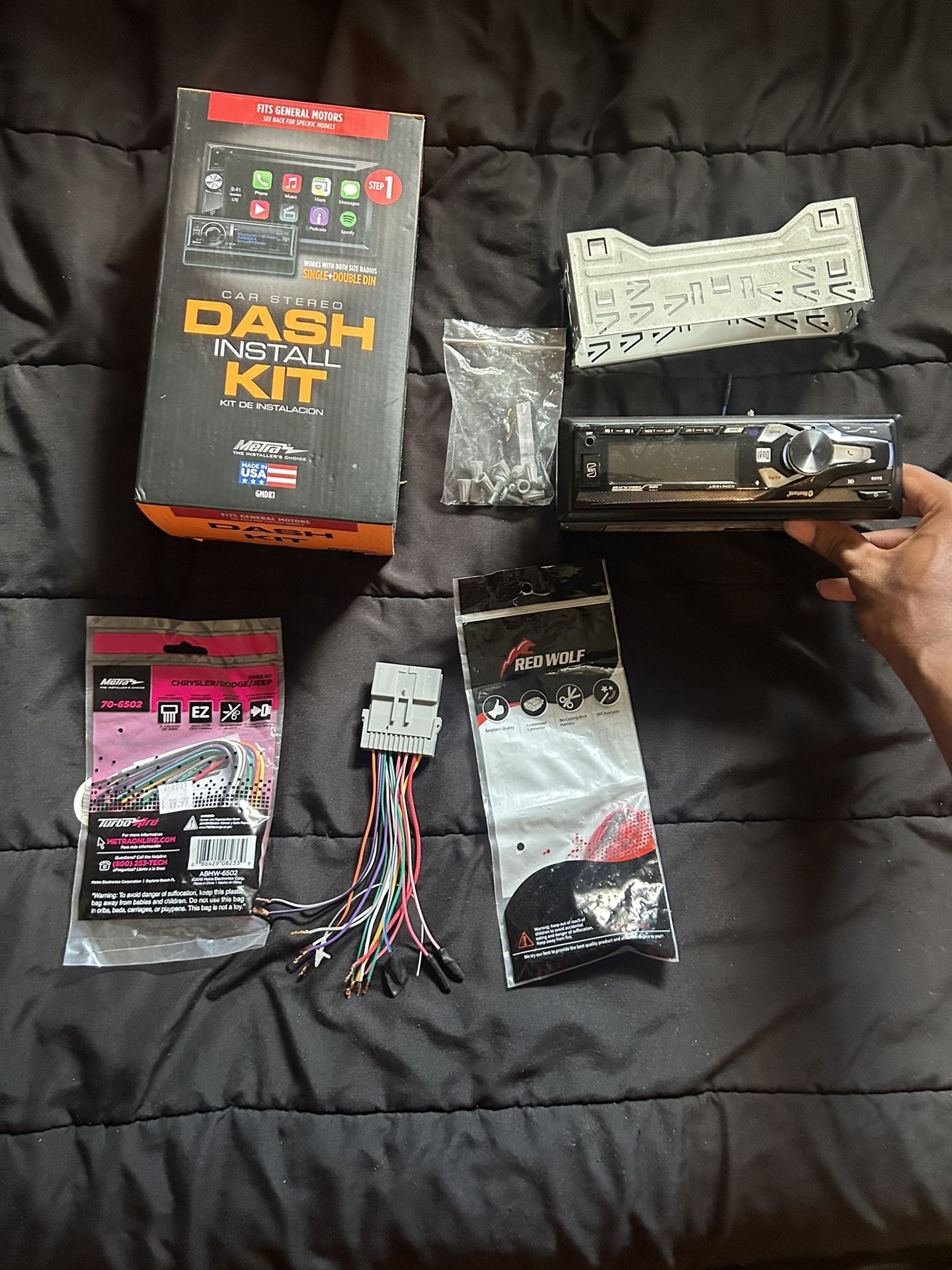 Car Radio