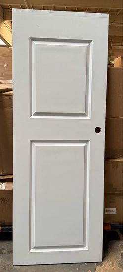 Like New Interior Door - Removed from New Construction Home