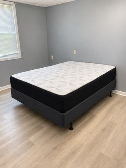⭐ Comfortable Mattress for Hardworking Families - Pay After Delivery 🚚 - Same Day Delivery 🚚