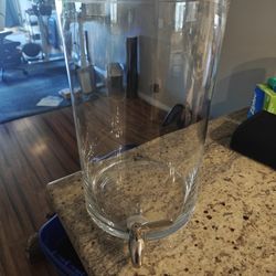 Kombucha 2 Gallon Brew Jar