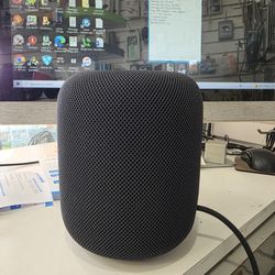 Apple Homepod