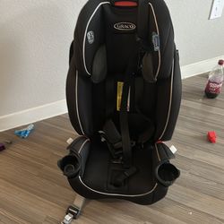 Car seat for sale