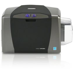 Fargo DTC1250e New In Box ID Card Printer