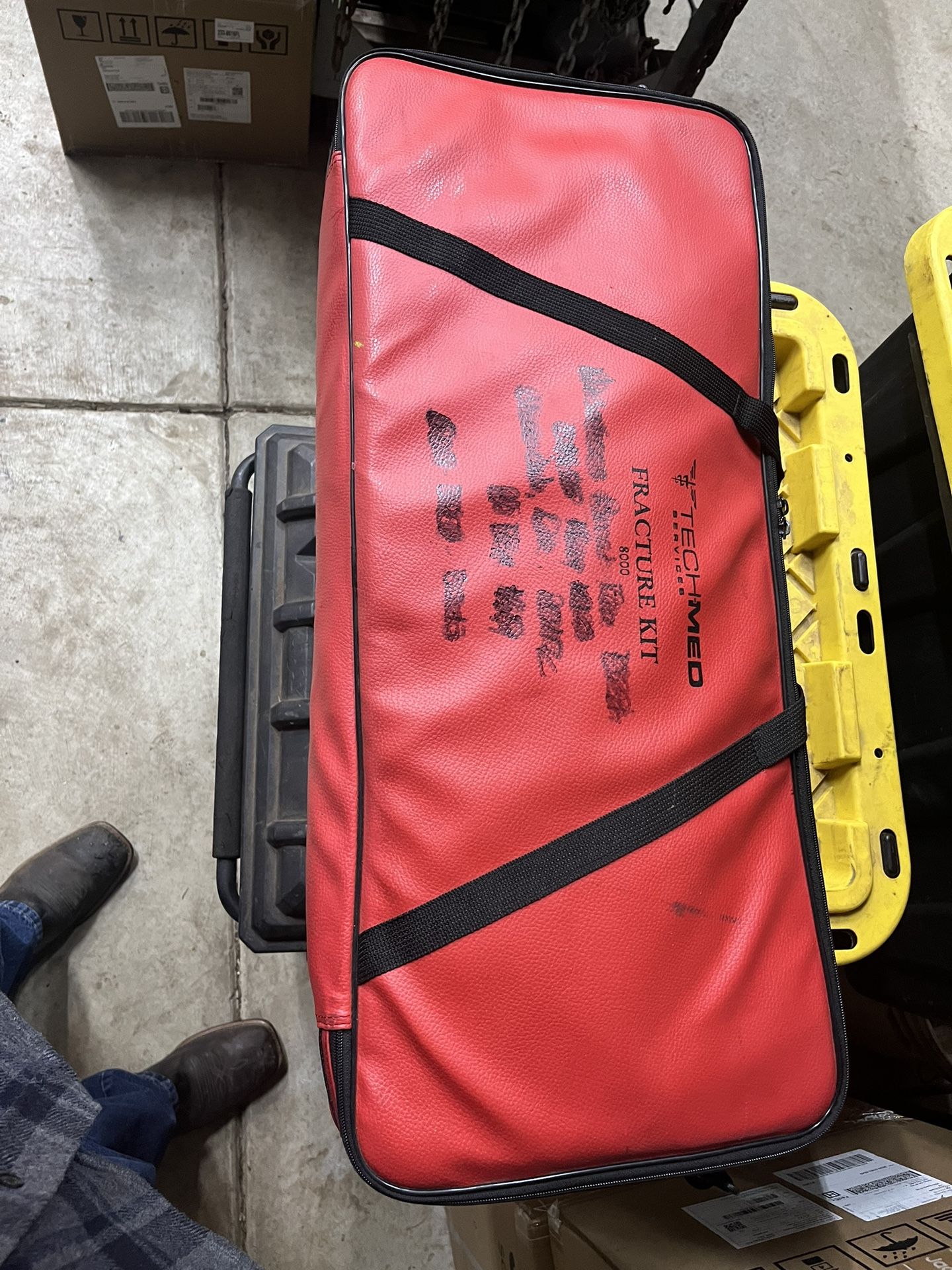 Fracture Kit