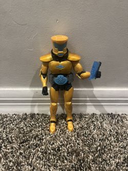 Marvel Legends AIM Scientist Supreme