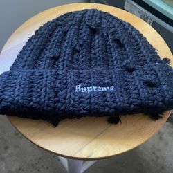 Supreme Beanie