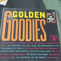  Vinyl Records For Sale 