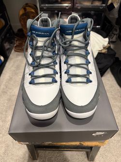 AIR JORDAN 9