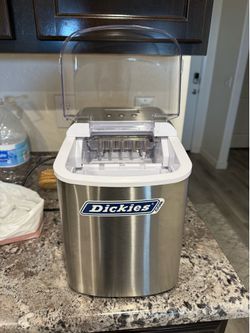 Ice Maker Machine