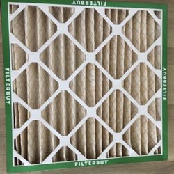 Furnace Filters 18x18x2