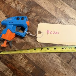 NERF BLASTER #020