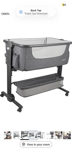 Koola Baby Bassinet