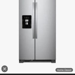 Whirlpool Refrigerator 