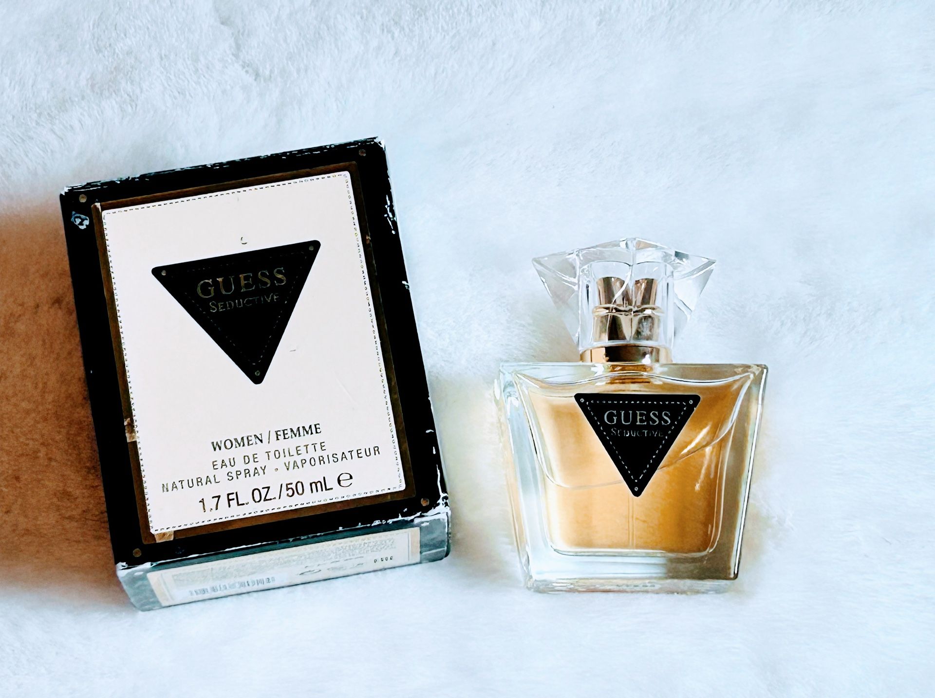 Guess Seductive Perfume