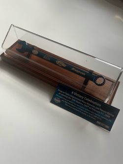 Snap-On Ryan Newman 50th Daytona 500 Commemorative Wrench 0146/2500