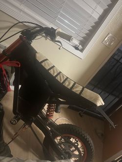 Tuitto E Bike