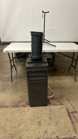 Midea Portable Air Conditioner