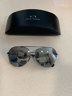 Armani Exchange Sunglasses