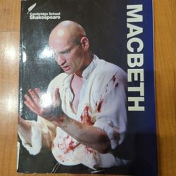 Macbeth Third Edition