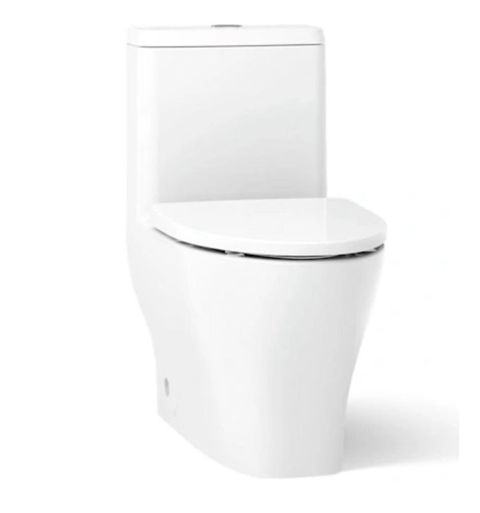 Kohler Reach One Piece Toilet