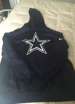 Cowboys ( Nike) size medium.
