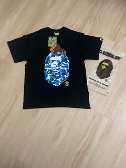 Bape T