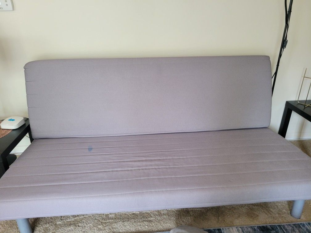 Ikea Sleeper Futon.. Ikea neyhamn
