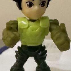 Figure- Mark 