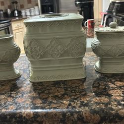 Bathroom Accessories 