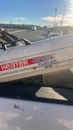 Heater
