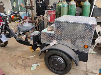 New custom heavy duty e bike