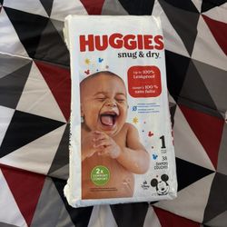 Huggies 