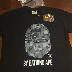 Bape Tee