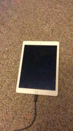 iPad Air 2