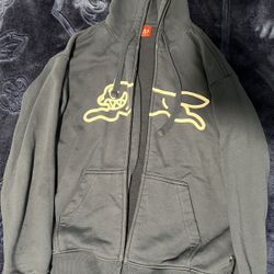 Billionaire Boys Club Scanner Hoodie