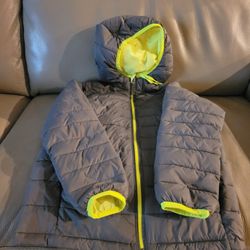 Children's Winter Jacket