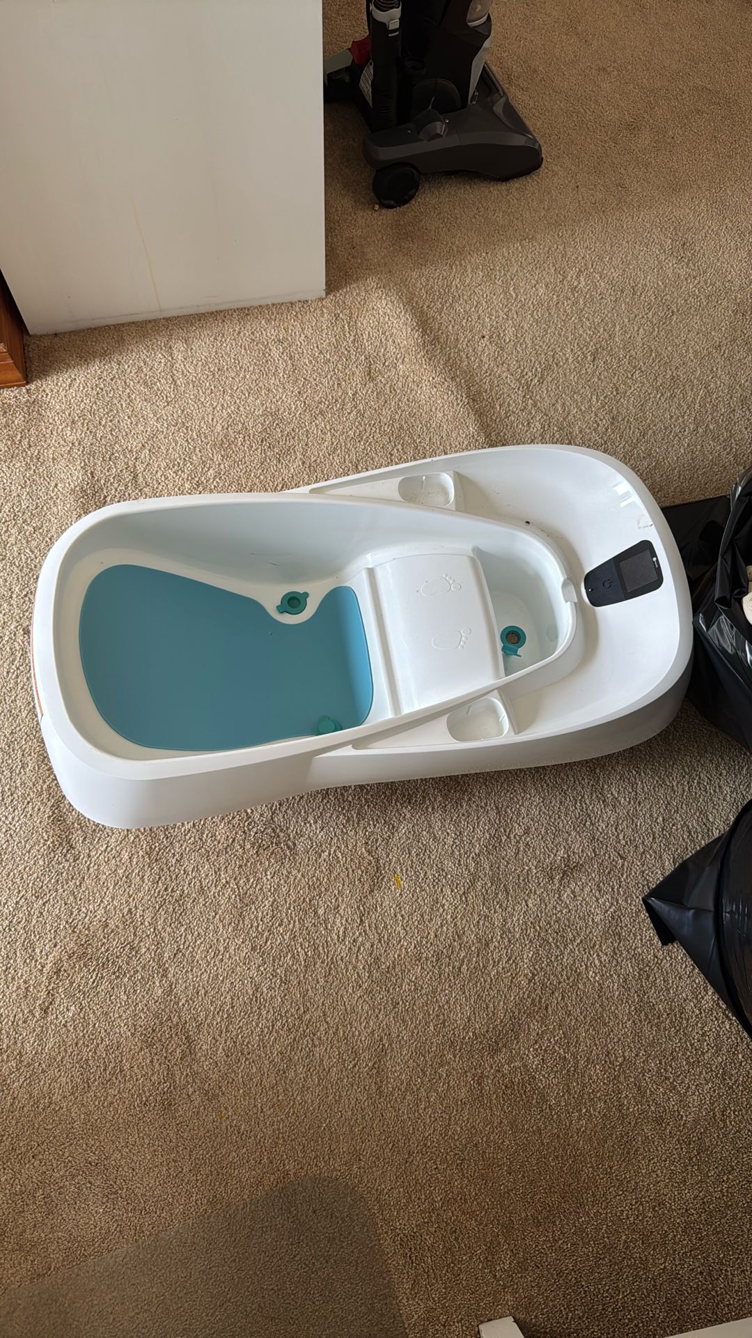 4Moms Baby Bath