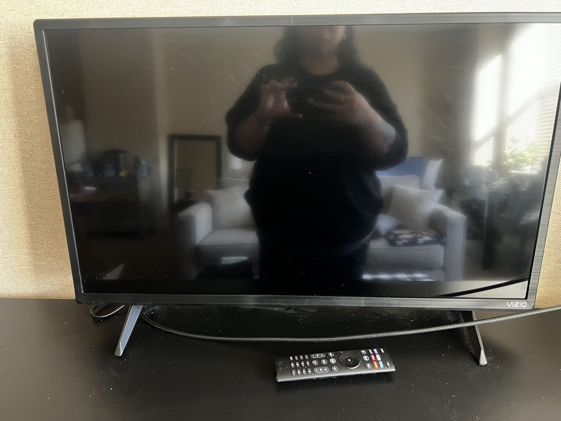 Vizio tv 32 Inches