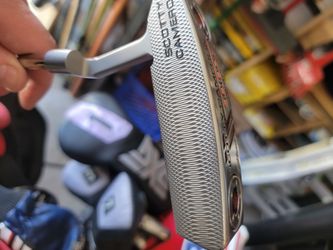 Scotty Cameron Newport 2 Select putter golf