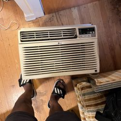 Ac Unit