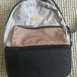 Diaper Bag Back Pack 