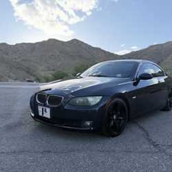 2008 BMW 335i